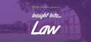 MHSG shares the lowdown on Law MHSG shares the lowdown on Law
