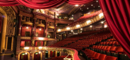 Passion for the Performing Arts Passion for the Performing Arts
