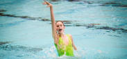 Top Spot for Evie at the Junior European Championships Top Spot for Evie at the Junior European Championships
