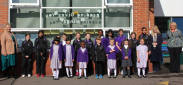 Prep Promise to the Environment Prep Promise to the Environment