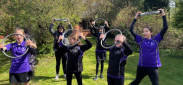 Top Tips from Year 7 Resilience Club Top Tips from Year 7 Resilience Club