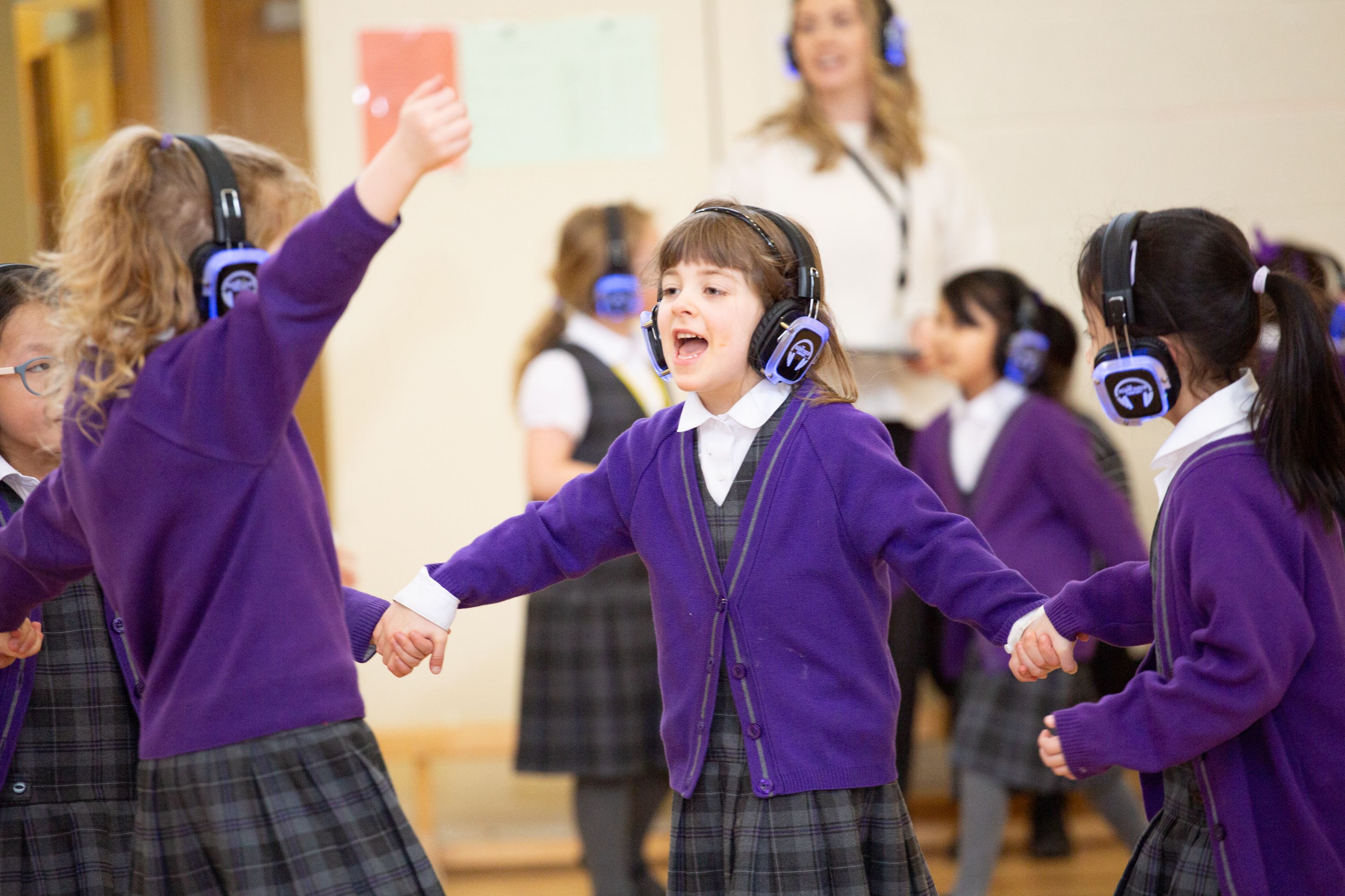 Silent Disco