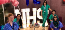 Passionate alumnae provide ‘Insight into’ a career in medicine Passionate alumnae provide ‘Insight into’ a career in medicine
