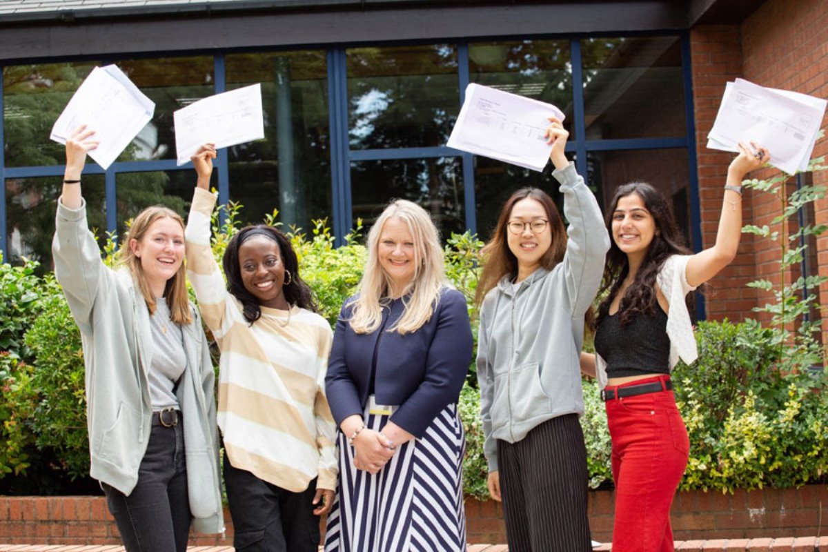 The Heads' Blog Manchester High School for Girls