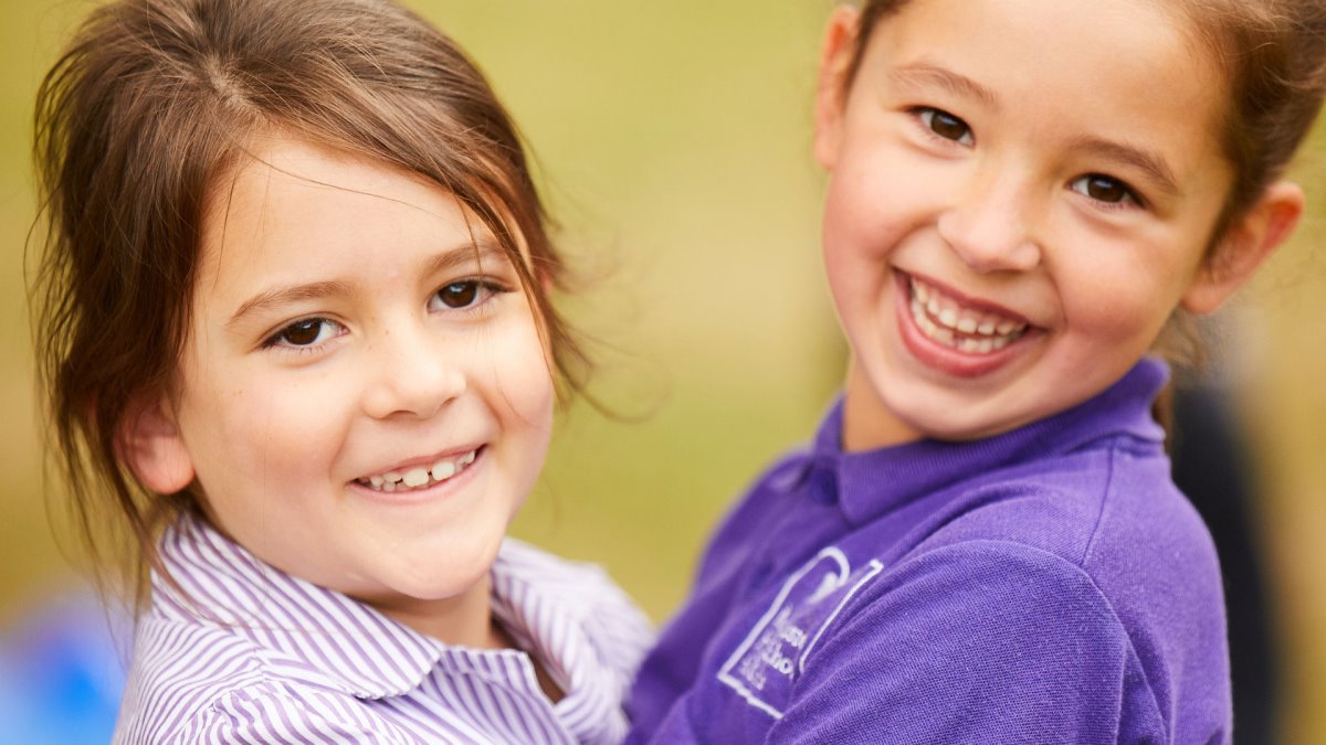 Keeping In Touch Manchester High School for Girls